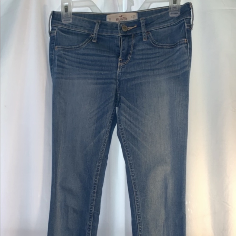 Hollister jeans